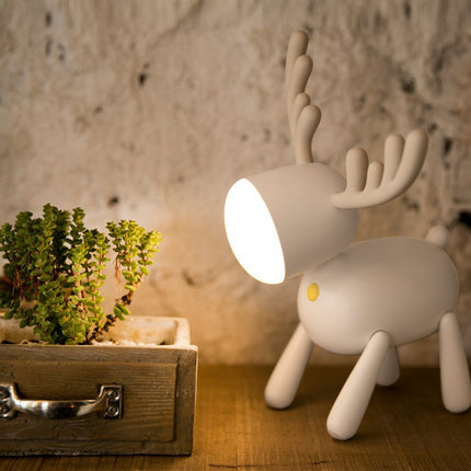 Led Rechargable Night Light Lamp