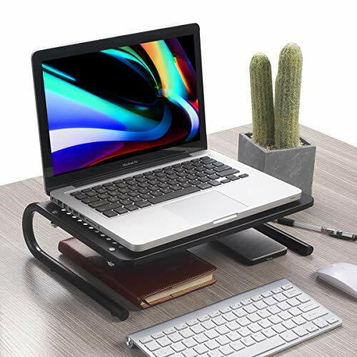 Monitor Stand Riser Laptop Stand