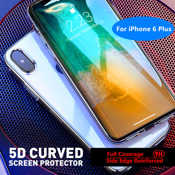 iPhone 6 Plus Screen Protector