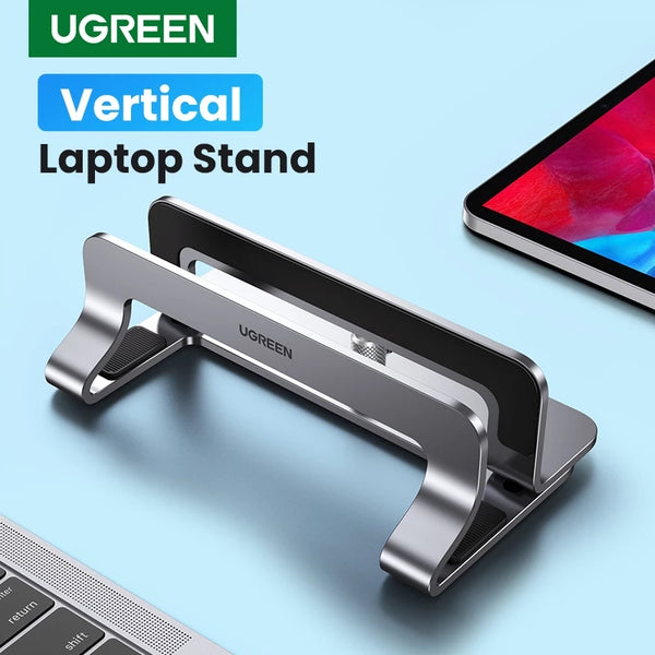 UGREEN Vertical Laptop Stand