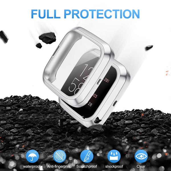 Fitbit Versa 2 Screen Protector