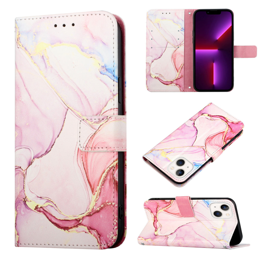 iPhone 15 Plus Case Wallet