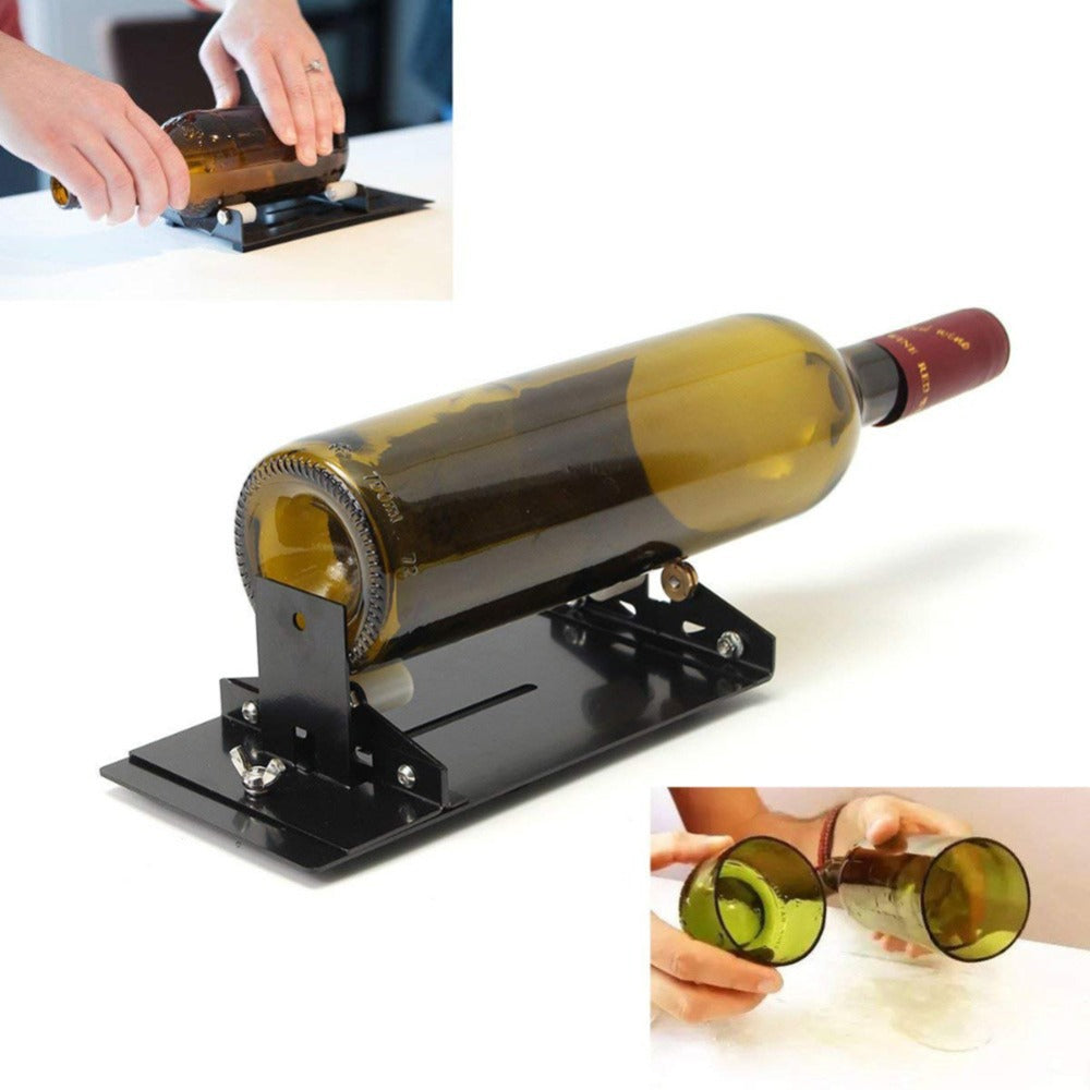 Glass Bottle Cutter Cutting Tool