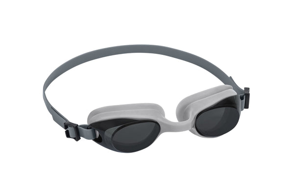 Adult Swimming Goggles black