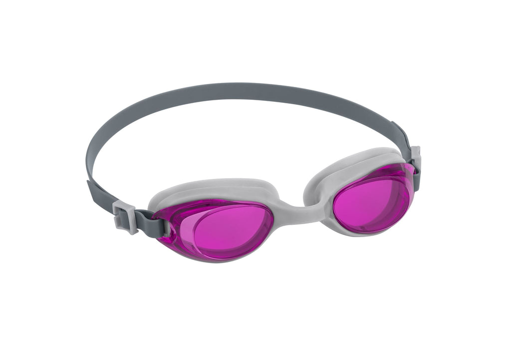 Adult Swimming Goggles Pink