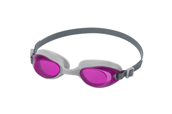 Adult Swimming Goggles Pink