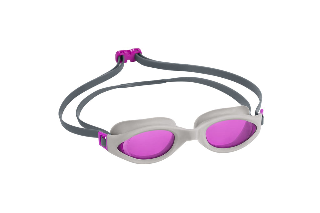 Bestway Swimming Goggles for Adult pink