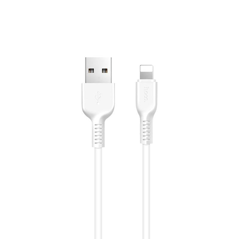 Hoco iPhone Charging Cable 1M