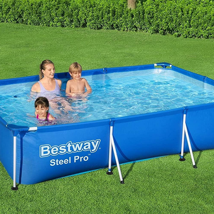 Bestway Swimming Pool 300x200x66cm
