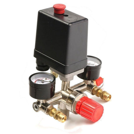 Air Compressor Pressure Switch - salelink.co.nz