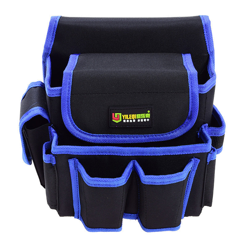 Electrician Tool Waist Bag