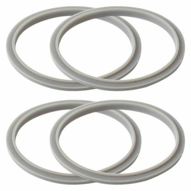 4Pcs Seal Rings For NutriBullet 900 Replacement - salelink.co.nz