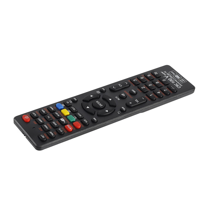 Universal TV Remote