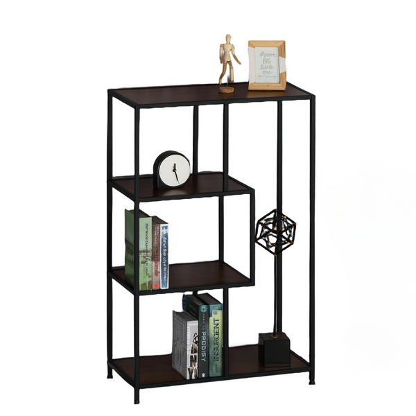 4-Tier Storage Shelf 109cm