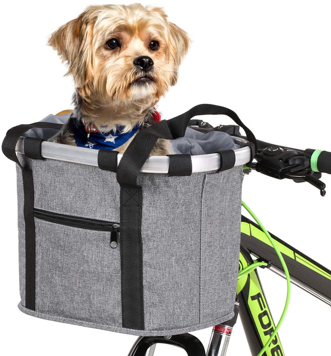 Bike Basket