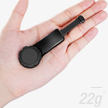 Apple iPhone Lightning To 3.5MM Audio Adapter with Ring Holder