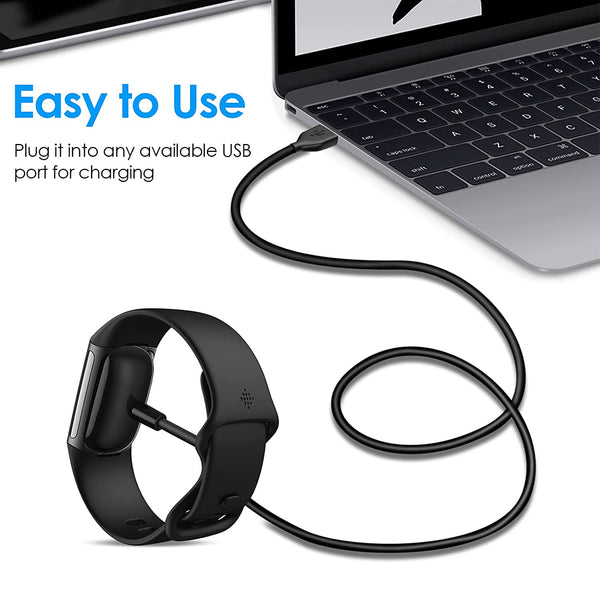 Fitbit Charge 5 Cable