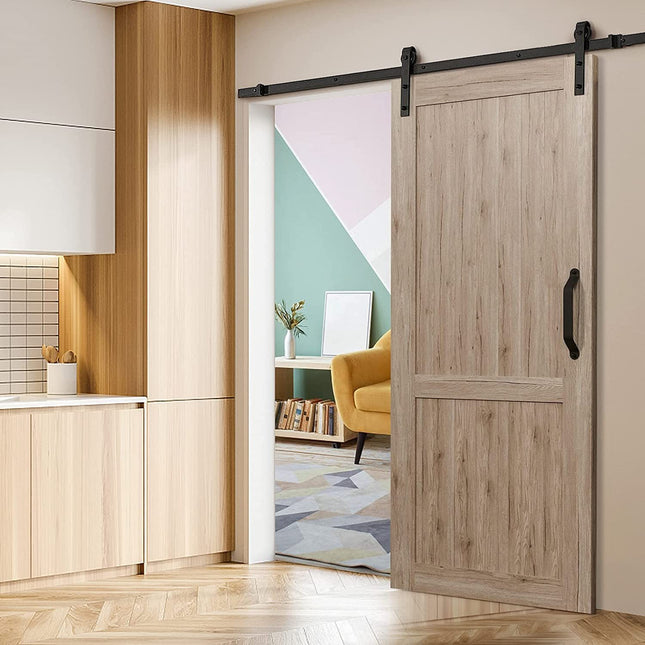 4M Sliding Door Barn Door Hardware