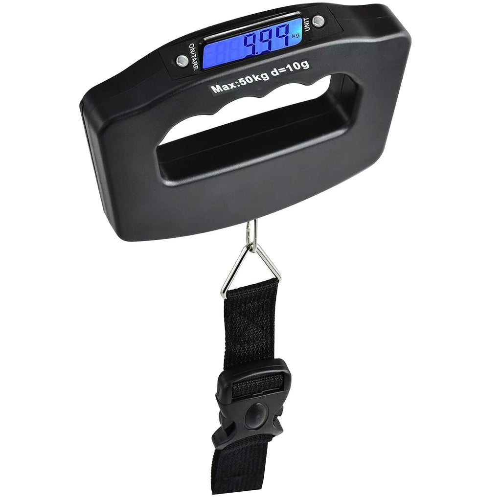 Digital Luggage Scales