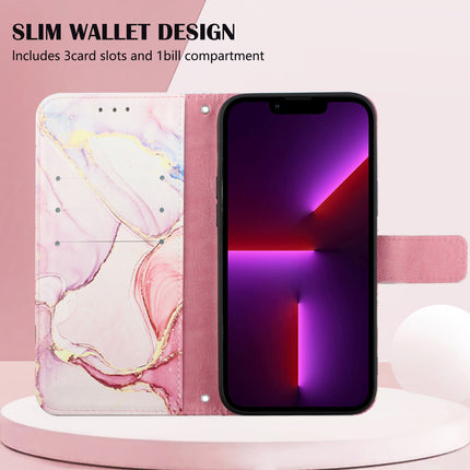 iPhone 15 Pro Case Wallet
