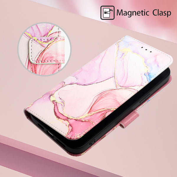 iPhone 15 Plus Case Wallet
