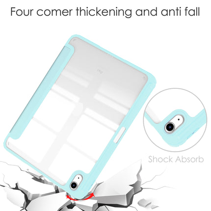 iPad 10th Gen 2022 10.9, iPad 11 (A16 2025) Case
