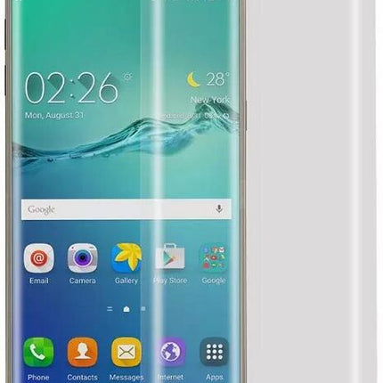 Samsung S6 Edge Screen Protector - salelink.co.nz
