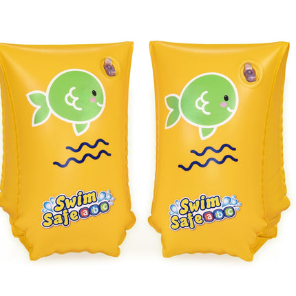 Swimming Armbands for ages 5-12 years