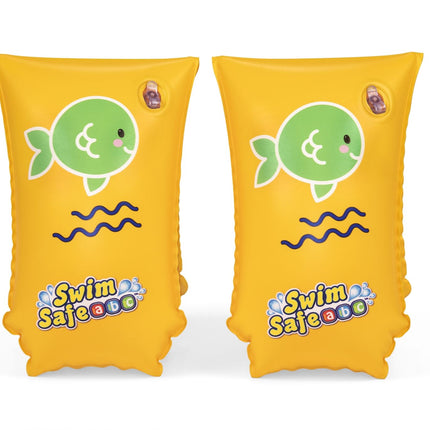 Swimming Armbands for ages 5-12 years