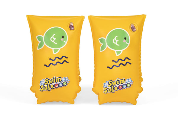 Swimming Armbands for ages 5-12 years
