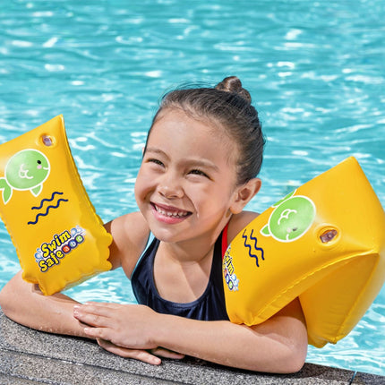 Swimming Armbands for ages 5-12 years