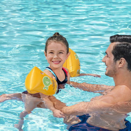 Swimming Armbands for ages 5-12 years