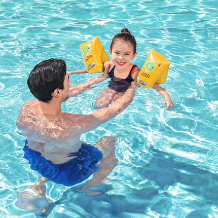 Swimming Armbands for ages 5-12 years