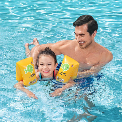 Swimming Armbands for ages 5-12 years