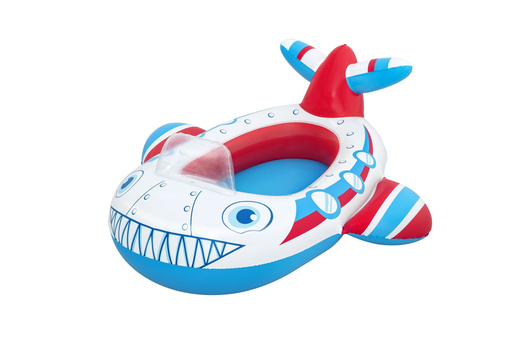 Bestway Inflatable Baby Boat Pool Toy