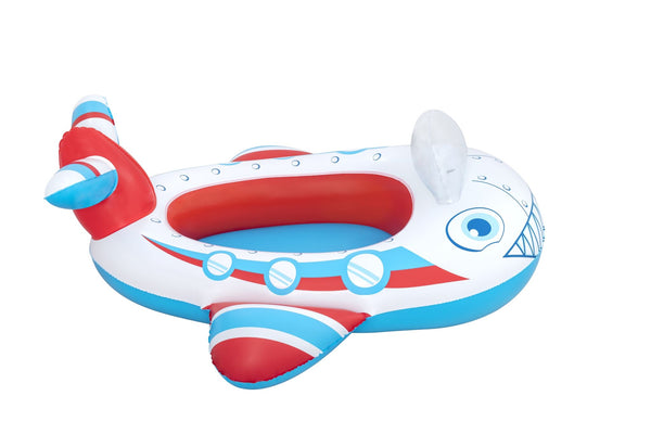 Bestway Inflatable Baby Boat Pool Toy