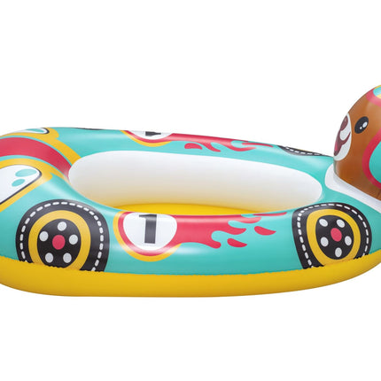 Bestway Inflatable Baby Boat-- Bear