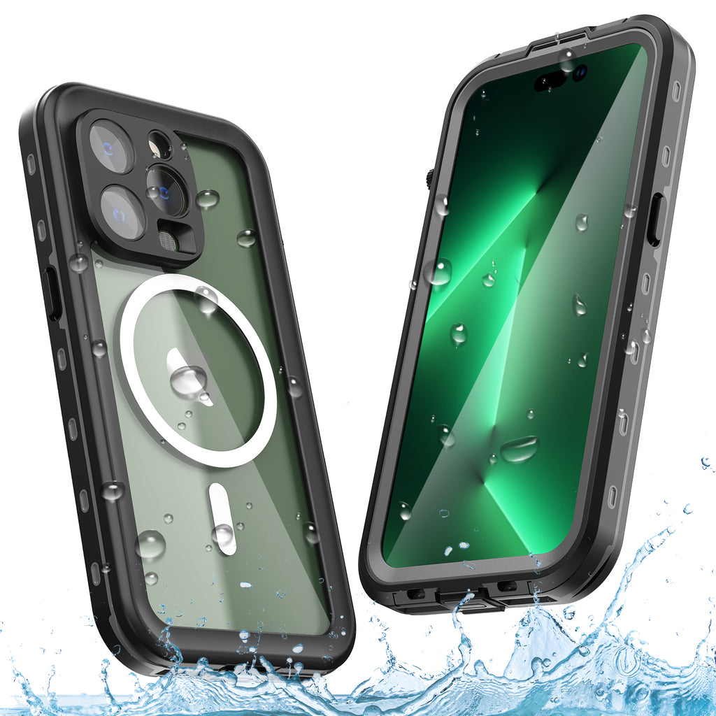 iPhone 14 Pro Case Waterproof
