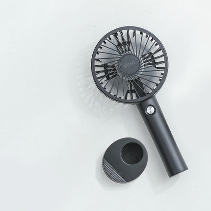 Handheld Mini Fan - salelink.co.nz