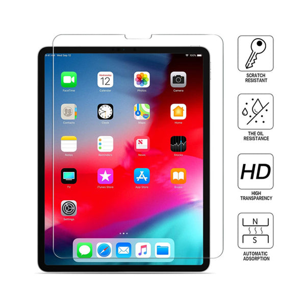 iPad Pro 11 2018 / 2020 / 2021 Tempered Glass Screen Protector