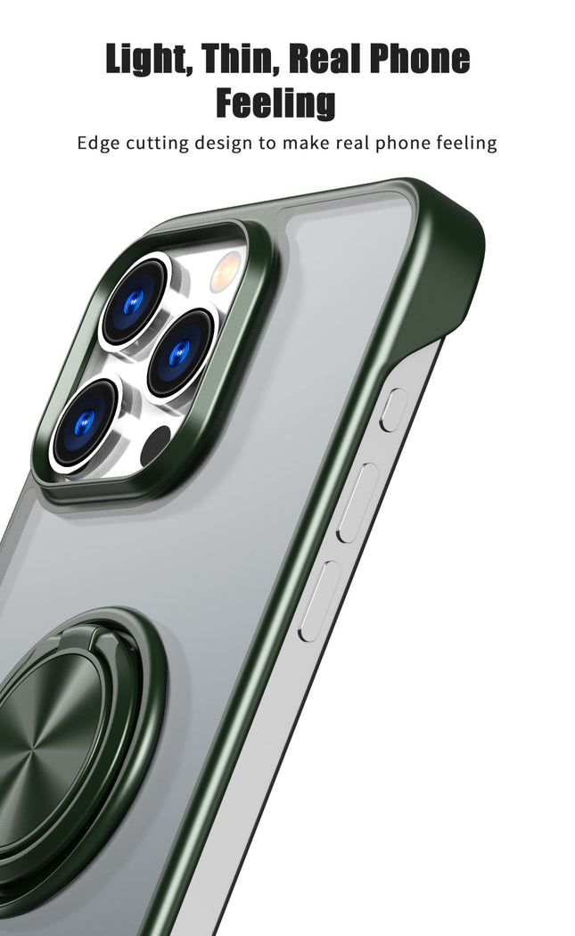 iPhone 15 Pro Case