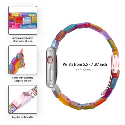 Apple Watch Band Strap 42mm(Series 10) 41mm 40mm 38mm - salelink.co.nz