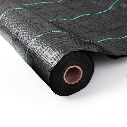 Weedmat - 2M x 30M Weed Control Mat - salelink.co.nz