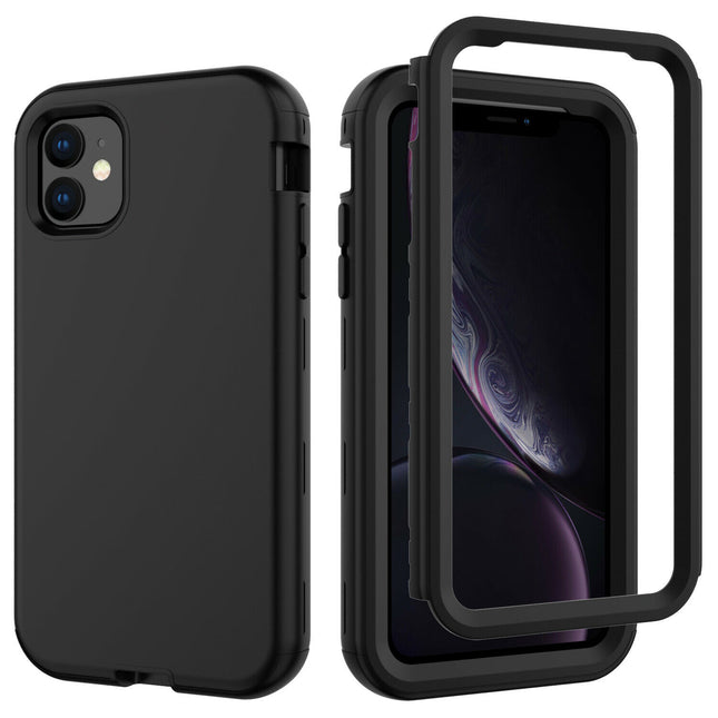iPhone 12 Pro Max Case - salelink.co.nz