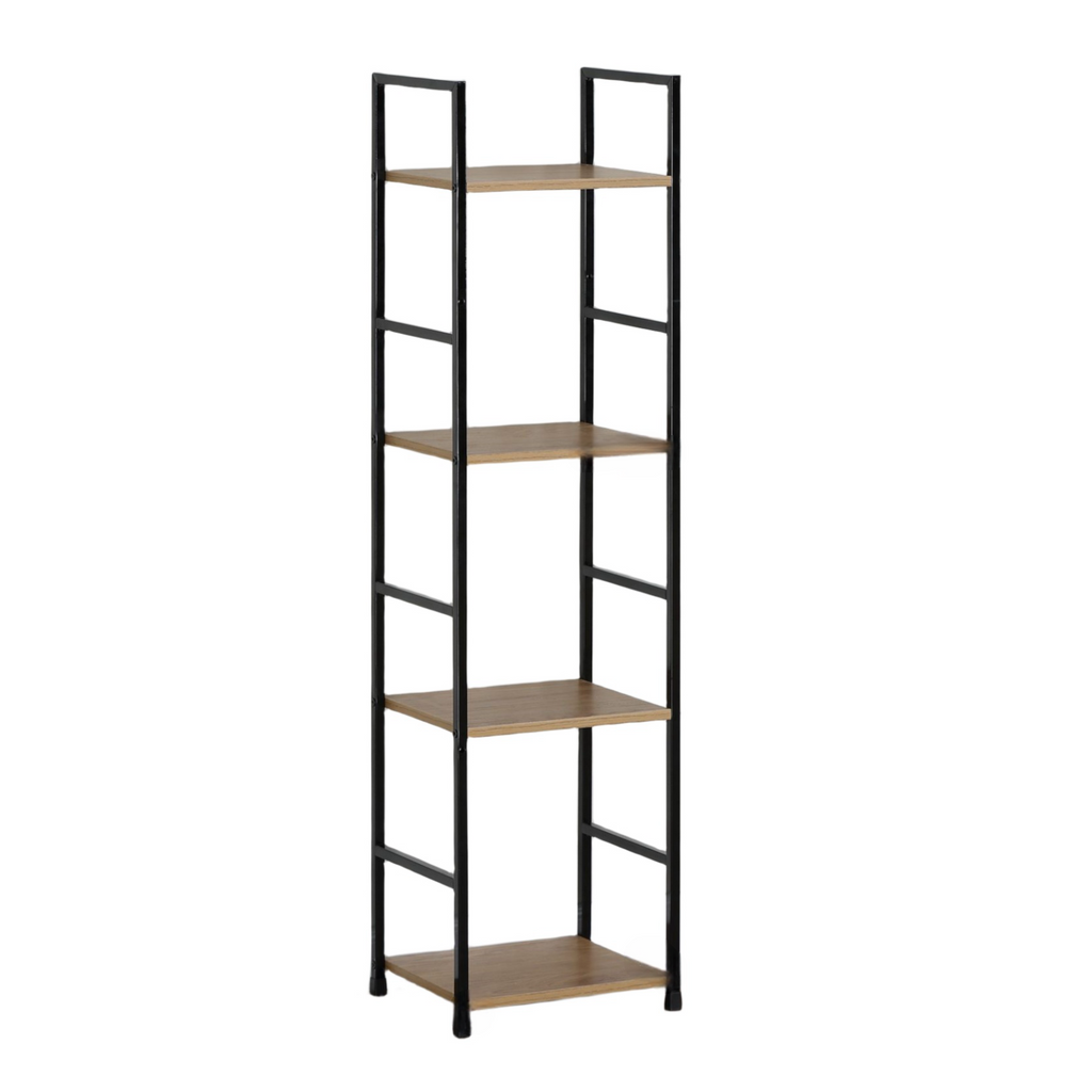 Storage Rack Shelves Bookshelves Bookcase