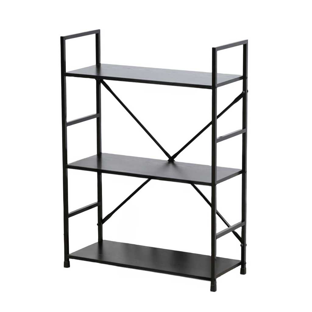 3 Tier Storage Rack Shelves Brand New