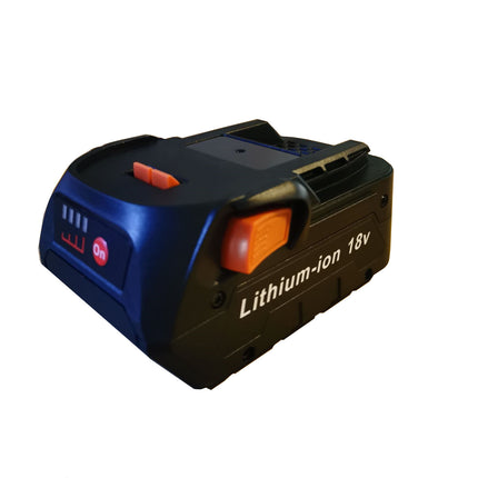 4000mAh For AEG 18V Pro Battery L1860R B1850R L1840R B1830R BSB18 BS18G