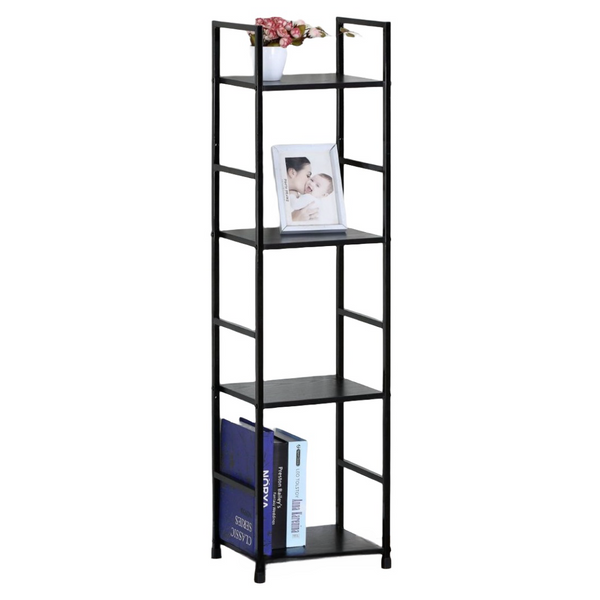Brand New 4-Tier Storage Rack Shelves