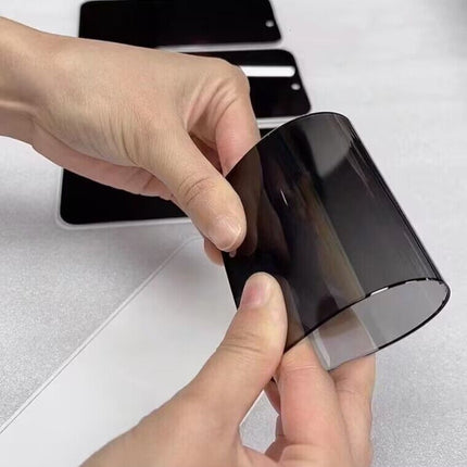 iPhone 15 Plus Anti Peep Spy Privacy Screen Protector
