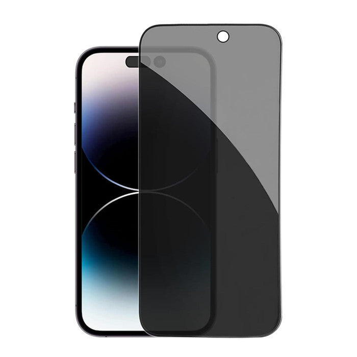 iPhone 15 Pro Max Anti Peep Privacy Glass Screen Protector